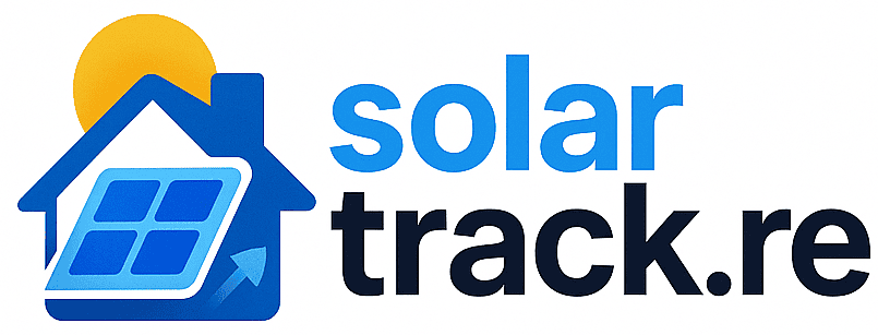 Logo SolarTrack